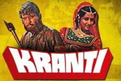 This 1981 Manoj Kumar Directorial Stood Out For Its Star Cast And Patriotic Theme