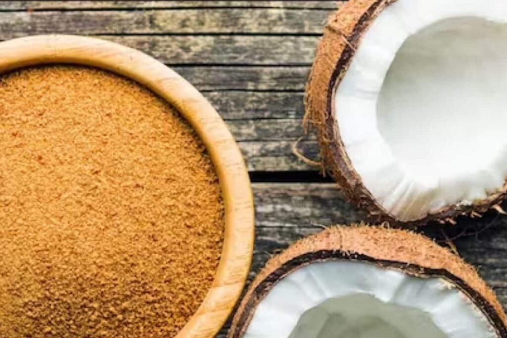 Controlling Weight To Blood Glucose Levels, 5 Health Benefits Of Coconut Sugar