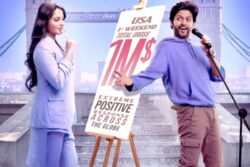 Miss Shetty Mr Polishetty Reaches Breakeven Point On Day 4 Of Release