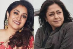 Ramya Krishnan To Jyothika, 7 Leading Actresses Who Impressed The Audience With Negative Roles