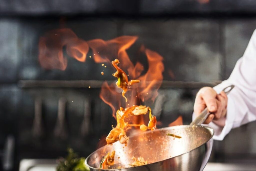 Chefs Require Years Of Training To Cook Fugu, The Deadliest Fish Poisonous Than Cyanide