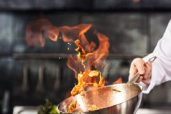 Chefs Require Years Of Training To Cook Fugu, The Deadliest Fish Poisonous Than Cyanide