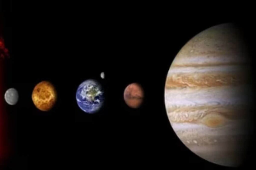 Sun And Mercury's Conjunction To Positively Affect These 6 Zodiac Signs