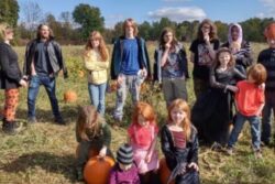 US Woman, A Mother Of 12, Plans To Marry Man With 10 Kids