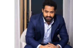 Jr. NTR Likely To Be A Part Of Vishnu Manchu-Starrer Kannappa, Prabhas To Play Lord Vishnu
