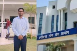 Meet IAS Ashish Kumar, Who Didn't Lose Hope Despite Losing Parents At The Age of 10