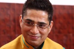 How Kunwer Sachdev Fought All Odds To Emerge As The Pioneer Of Solar Industry