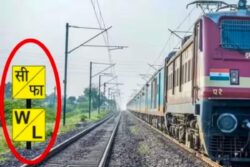 Do You Know The Meaning Of These Symbols On Railway Station Sign Boards?