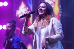 Sithara Krishnakumar On Her Career: My Journey Has Been Rooted In My Desire To Find My True Voice | Exclusive