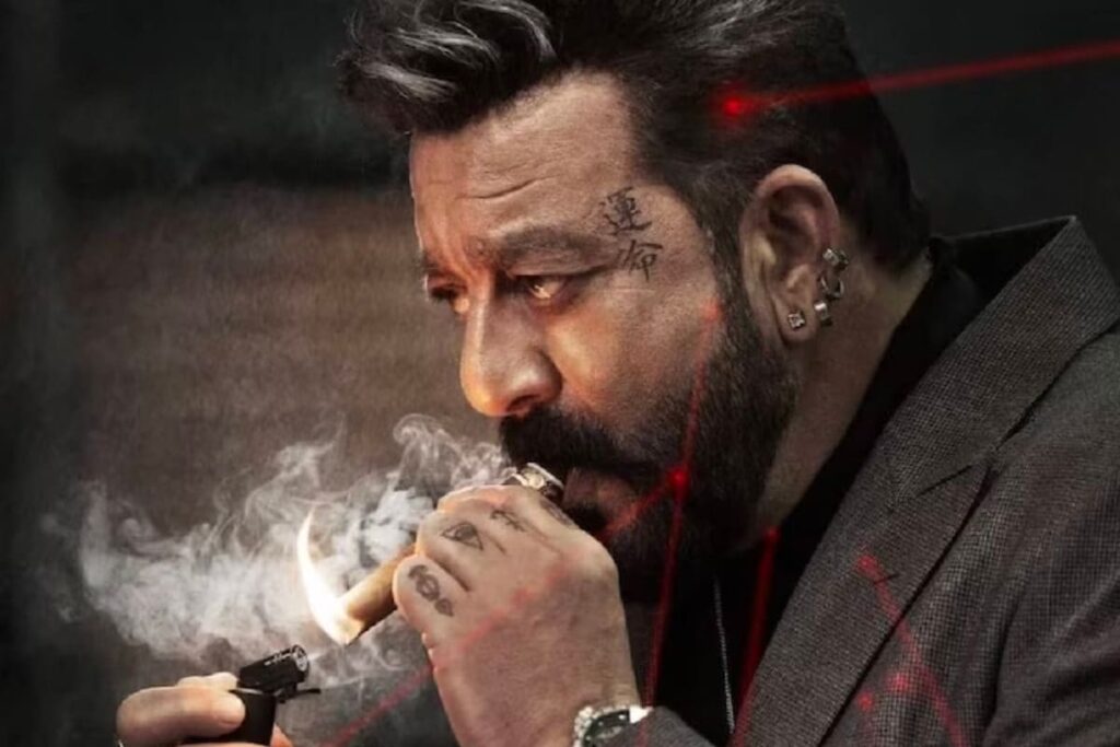 When Sanjay Dutt Revealed Why He Likes To Play The Antagonist On Screen