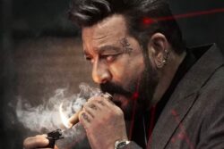 When Sanjay Dutt Revealed Why He Likes To Play The Antagonist On Screen