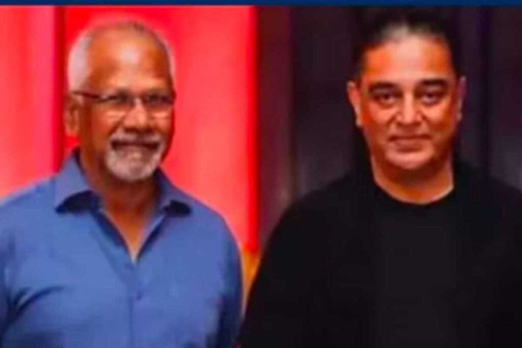 Kamal Haasan To Begin Shooting For KH234 Teaser With Mani Ratnam Soon: Reports