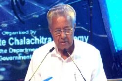 ‘An Attempt To Destroy Secularism:’ Kerala CM Pinarayi Vijayan’s Dig At The Kerala Story
