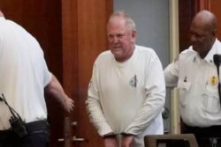 Florida Doctor Arrested After Drugs, Illegal Arms Found In Personal Yacht