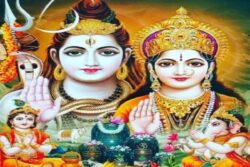 When Is Hartalika Teej This Year? Astrologer Reveals Auspicious Timings