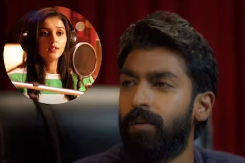 Ondu Sarala Prema Kathe Director Shares First Look Of Mallika Singh's Character On Her Birthday