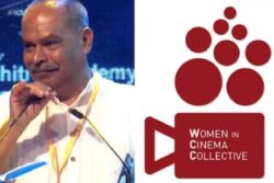 Women Cine Workers Condemn Alencier's Sexist Remarks At Kerala State Film Awards Ceremony