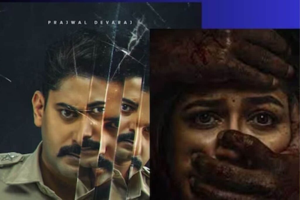 Tatsama Tadbhava Review: Meghana Raj And Prajawal Devaraj Show Brilliance In This Crime Thriller