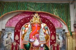 Ganesh Chaturthi 2023: Bring Home The Gajanan Idol Made Of This Metal