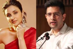 Parineeti Chopra And Raghav Chadha To Tie The Knot In Udaipur On This Date