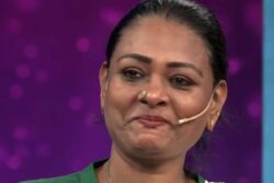 Bigg Boss Telugu Season 7: Shakeela's Third-week Exit Leaves Fans Shocked