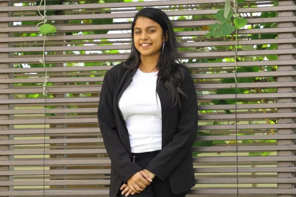 Actress-turned-politician Roja Selvamani's Daughter Shares How 'A Day At University' In US Looks Like