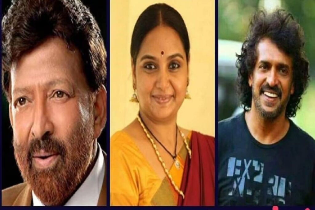 Guess 3 Big Names Of Kannada Film Industry Who Share Their Birthdays