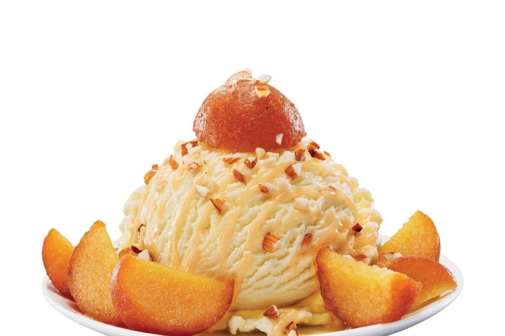 A Feast of Flavours: Navigating a Delicious Journey through Indian Festivals