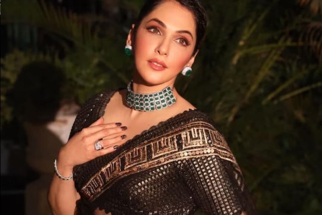 Happy Birthday, Isha Koppikar: Take A Look At The 'Khallas' Girl's Journey