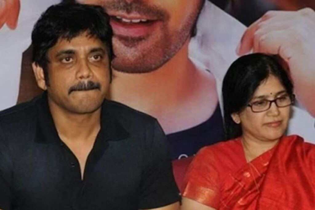 Former Business Partner Of Nagarjuna's Sister Names Her In Complaint Over Land Dispute