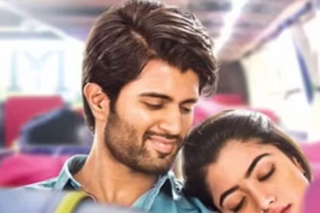 Geetha Govindam To Virupaksha, Small-budget Telugu Movies That Performed Well At Box Office
