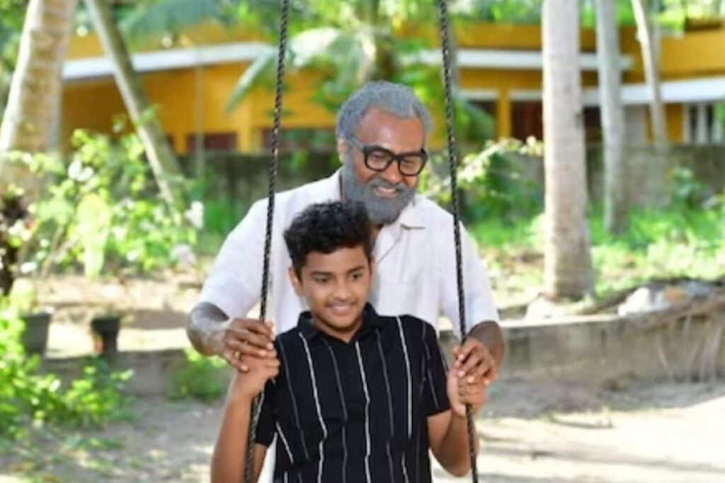 Reel Fame Tamil Actor Bijoy Kannur To Headline Malayalam Film Vallicheruppu