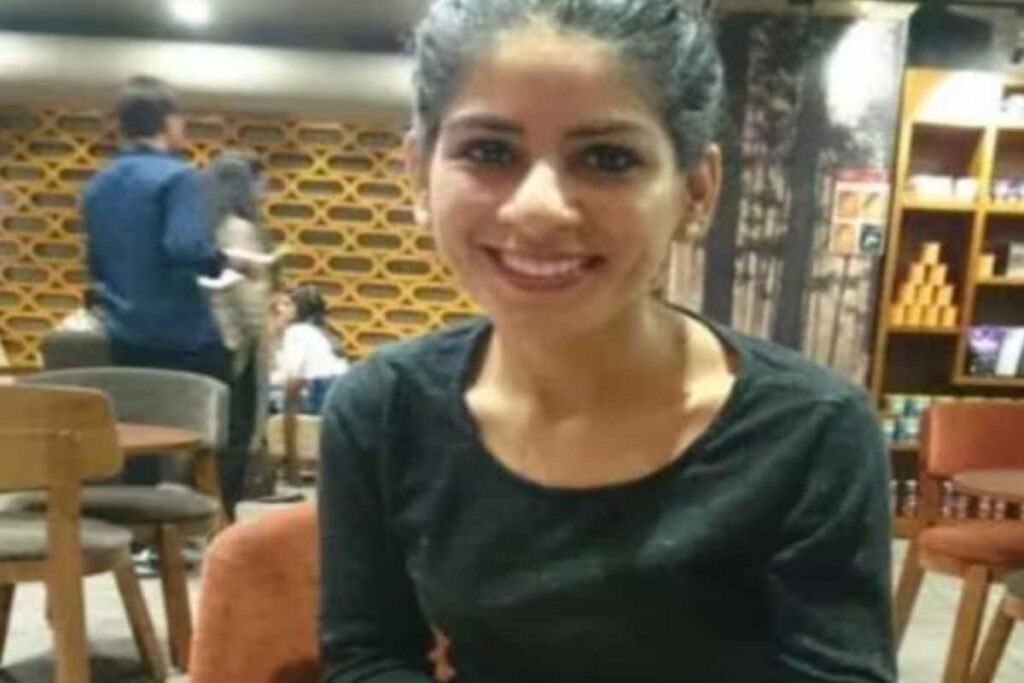 Meet Dr Payal Chhabra, First Woman Surgeon To Join Para Special Forces