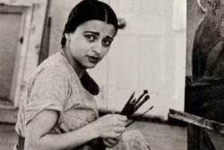 This Painting By Amrita Sher-Gil Now The Most Expensive Indian Artwork Auctioned