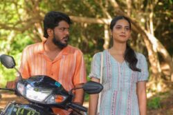 Gokarna's Breathtaking Backdrop Sets The Stage For Mani Kandan's Next