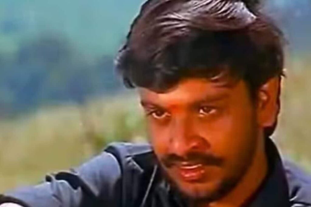 En Uyir Thozhan Fame Tamil Actor Babu, Bedridden For 30 Years, Dies Aged 60