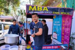 Rs 8,000 To Rs 30 Crore Business, Tracing The Success Story Of MBA Chaiwala Founder Prafull Billore