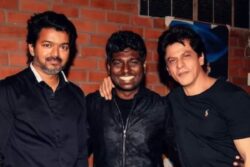 When Thalapathy Vijay Encouraged Atlee To Give His Life To Jawan