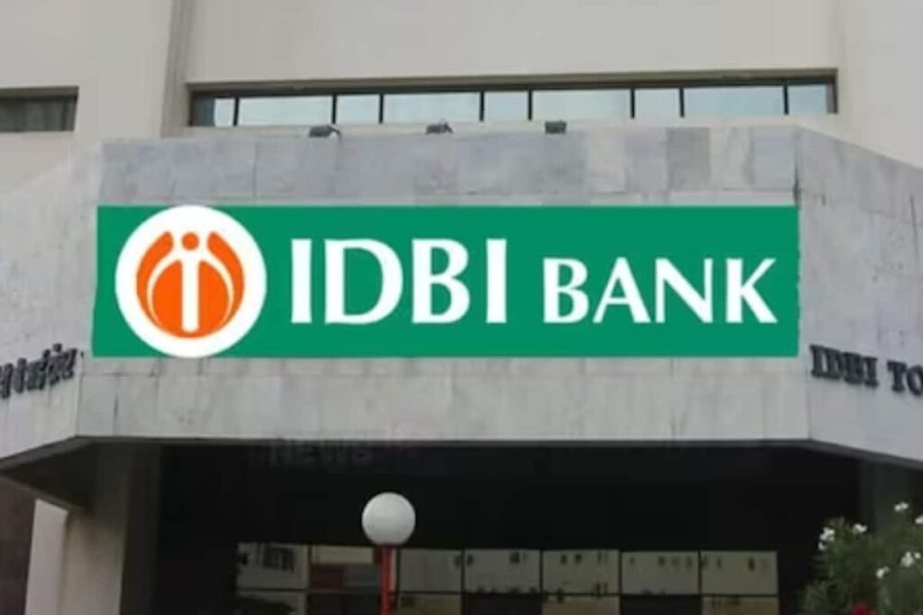 IDBI Extends Deadline To Invest In Amrit Mahotsav FD Scheme To October 31