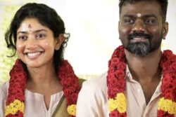 Has Actress Sai Pallavi Secretly Married Filmmaker Rajkumar Periasamy? Here’s The Truth