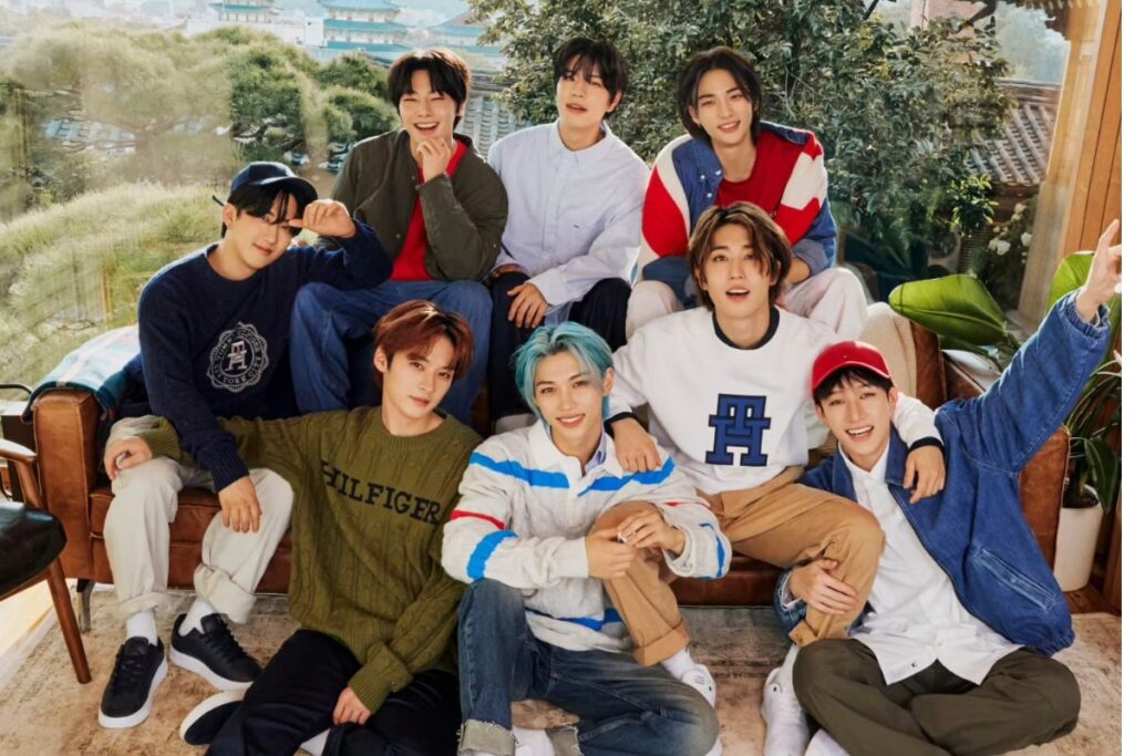 Stray Kids Members Meet With Minor Car Accident, Cancel Upcoming Events