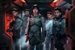 The Silent Sea To Hellbound, 5 Binge-watch Worthy South Korean Psychological Thrillers