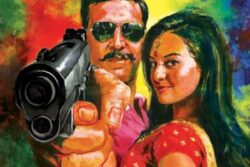 When Telugu Movie Vikramarkudu Was Remade Into This Hindi Movie Starring Akshay Kumar