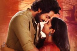 GV Prakash-starrer Tamil Film Adiyae To Stream On Sony LIV From This Date