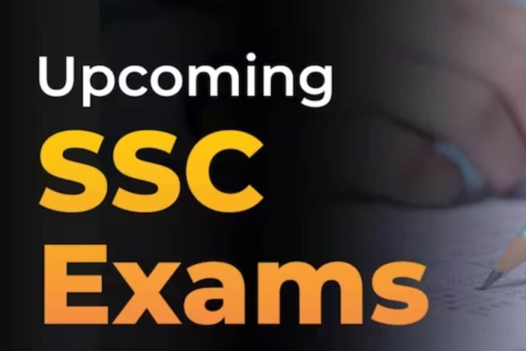 SSC CGL Tier 2 Exam Date Announced; Check Details, Schedule