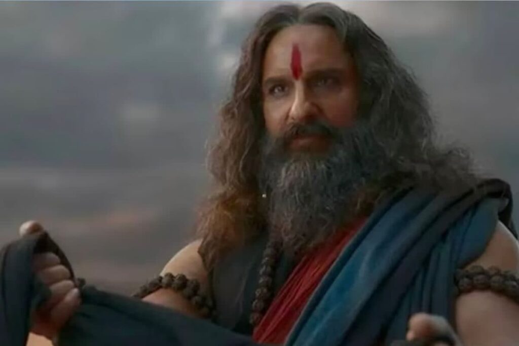 How Much Saif Ali Khan Charged For His Role In Devara