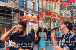 Internet Thinks This Version Of Someone You Loved Is Better Than Lewis Capaldi's Song; Agree?