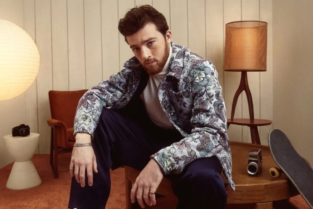 Angus Cloud's Cause Of Death Revealed, Actor Died Of ‘Accidental Drug Overdose’