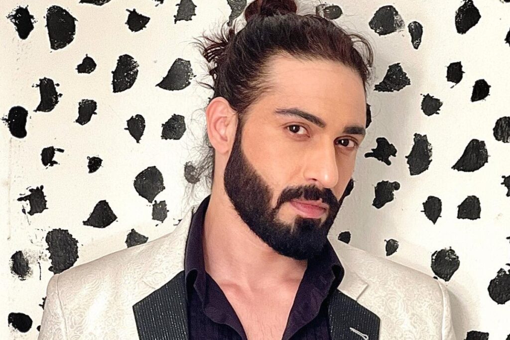 Teri Meri Doriyaann's Vijayendra Kumaria Takes A Break From Social Media, Asks Fans To Be 'Patient'