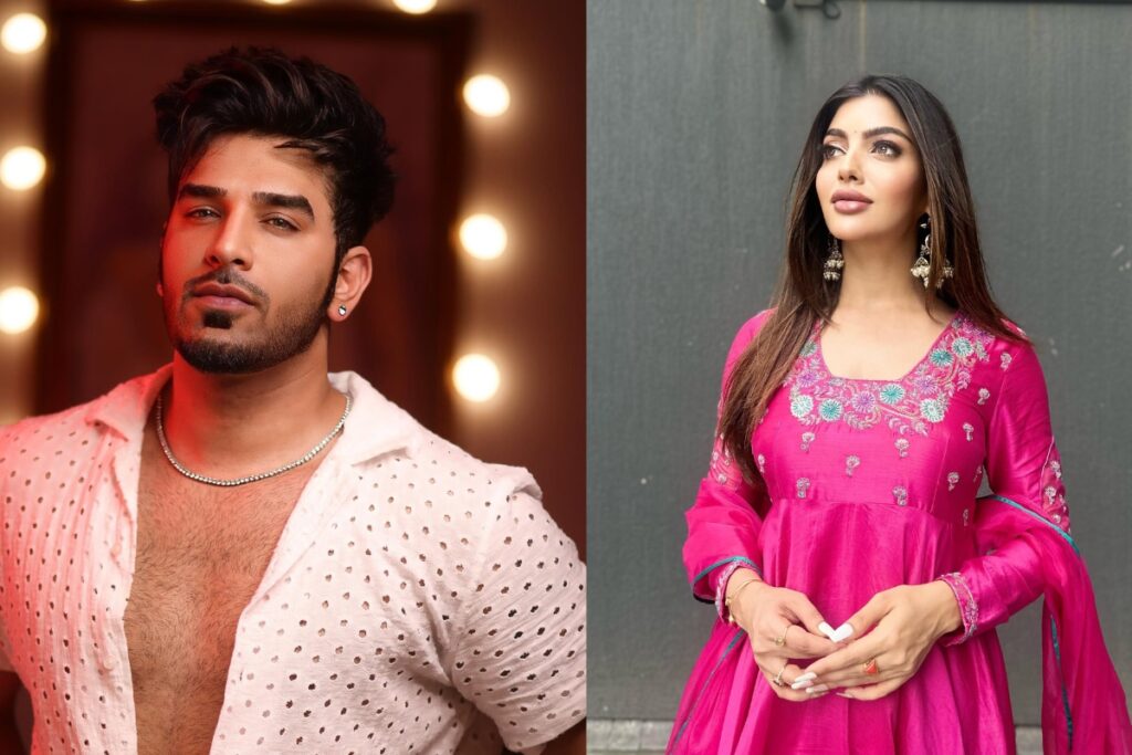 Paras Chhabra Calls Akanksha Puri 'Manipulative', Says Their Relationship Is 'Done & Dusted'